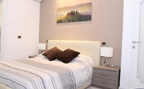 Art Apartment Ponte Vecchio