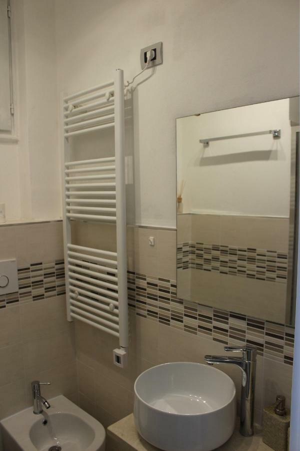 Art Apartment Ponte Vecchio Firenze Esterno foto