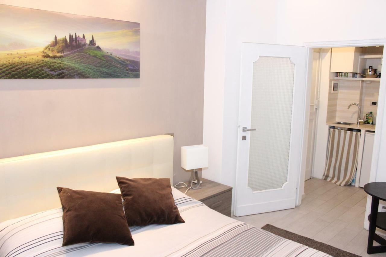 Art Apartment Ponte Vecchio Firenze Esterno foto