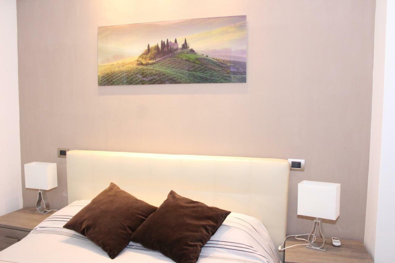 Art Apartment Ponte Vecchio Firenze Esterno foto