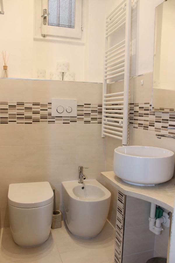 Art Apartment Ponte Vecchio Firenze Esterno foto