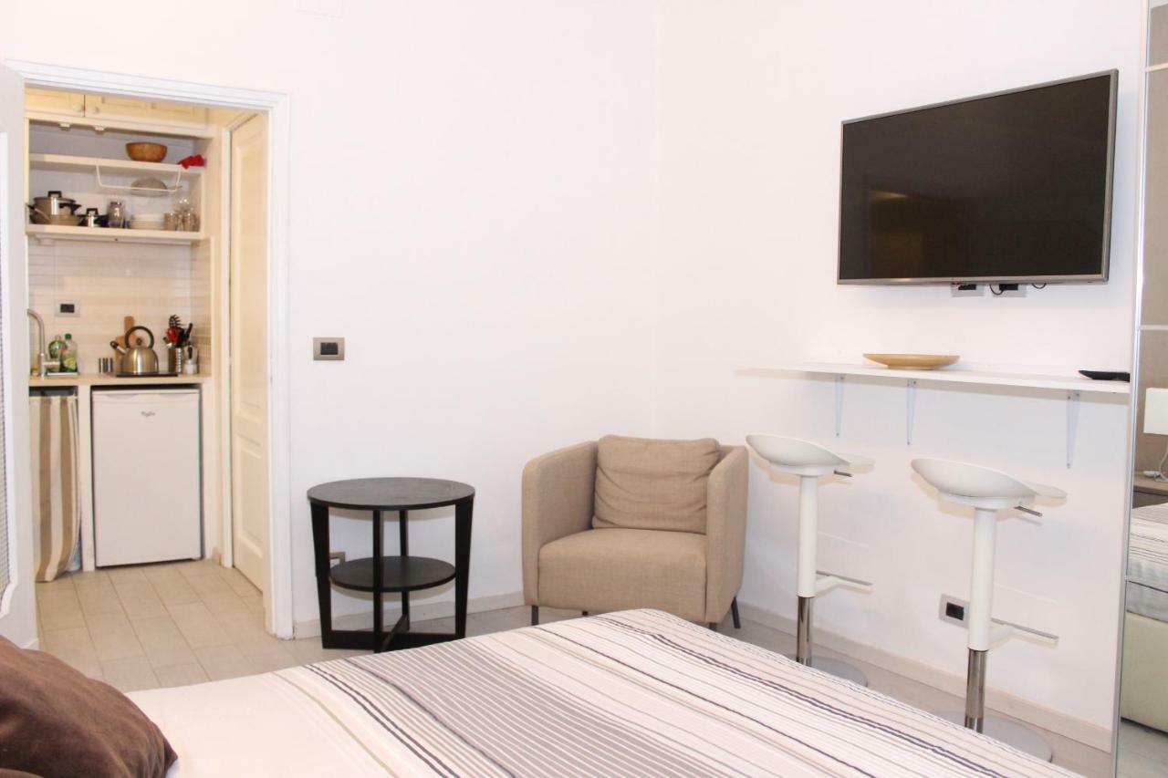 Art Apartment Ponte Vecchio Firenze Esterno foto